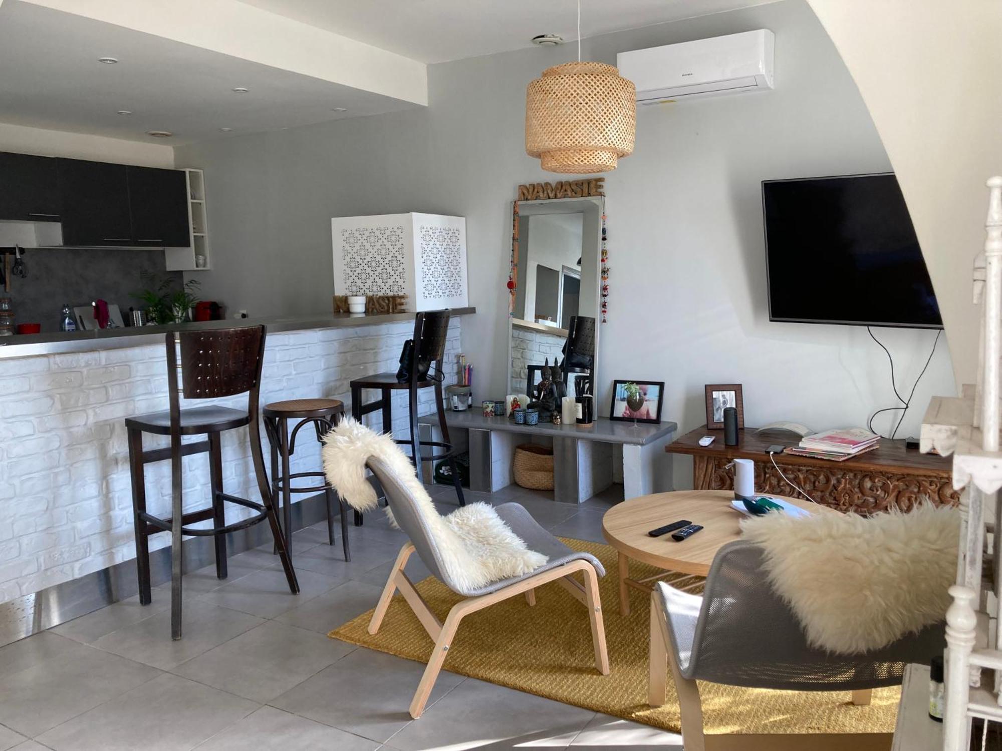 Villa Les Figuiers Cagnes-sur-Mer Extérieur photo