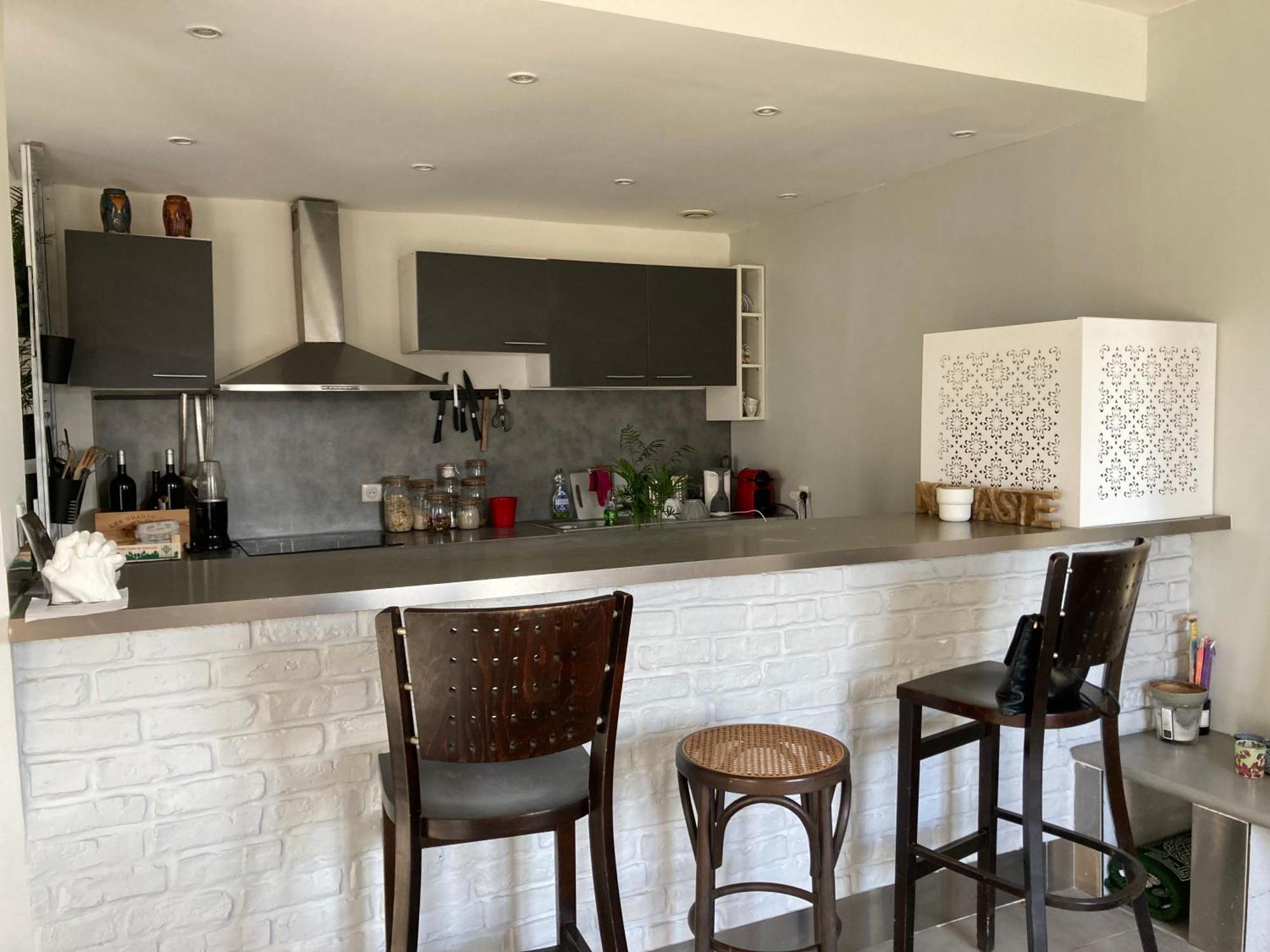 Villa Les Figuiers Cagnes-sur-Mer Extérieur photo