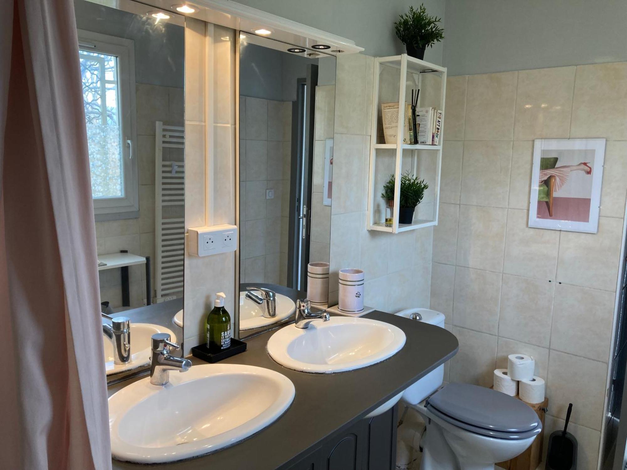 Villa Les Figuiers Cagnes-sur-Mer Extérieur photo